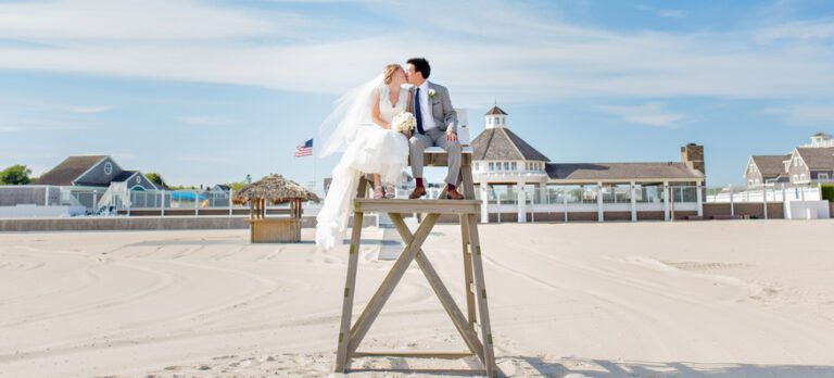 What A Fabulously Nautical Wedding In Cape Cod.