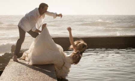 10 Crazy Wedding Confessions You Won’t Believe